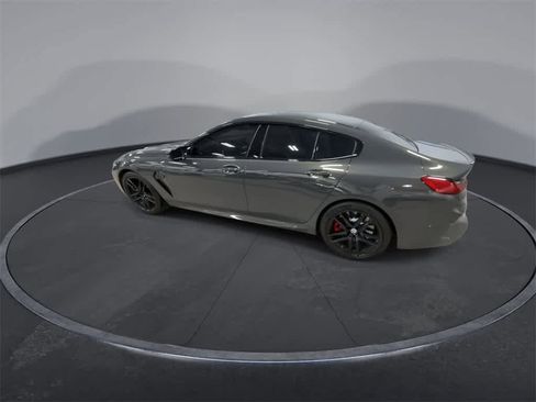 Used 2023 BMW M8 Gran Coupe xDrive Competition w/ Driving Assistance Package image 6