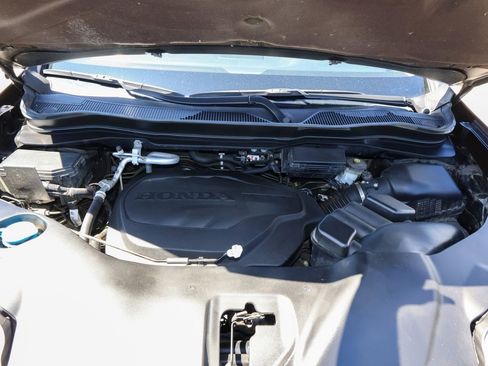 Used 2022 Honda Pilot Touring image 39
