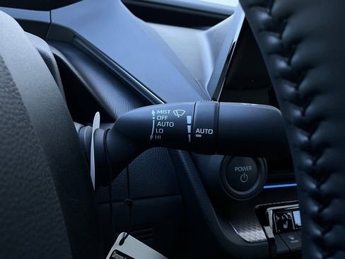 New 2026 Toyota Prius XLE image 35