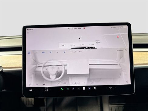 Used 2023 Tesla Model 3 Standard Range image 20