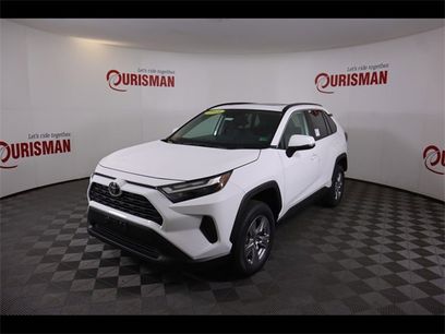 Used 2025 Toyota RAV4 XLE w/ Convenience Package