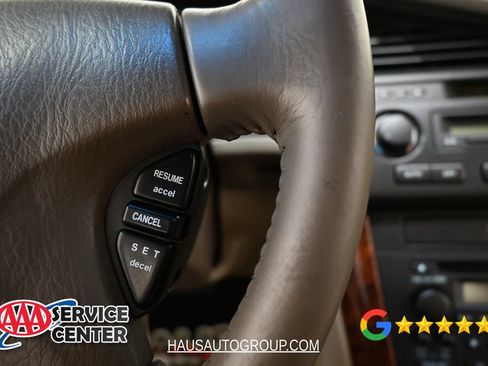 Used 2001 Acura TL FWD image 16