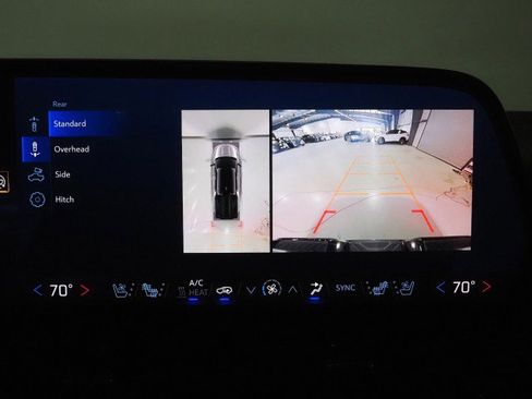 Used 2025 Chevrolet Silverado EV RST image 34