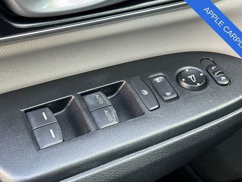 Used 2022 Honda CR-V EX-L image 12