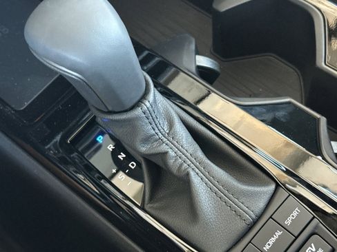 New 2026 Toyota Camry XLE FWD image 23