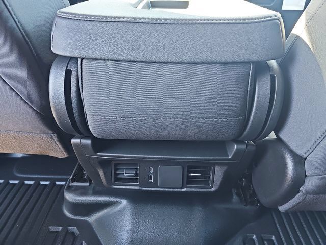 New 2026 Chevrolet Silverado 2500 W/T w/ WT Convenience Package AWD/4WD image 20
