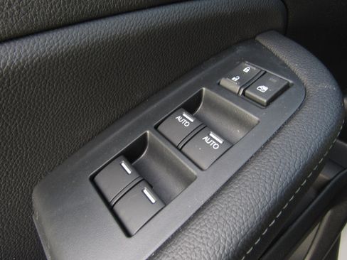 New 2026 Honda Ridgeline RTL image 21