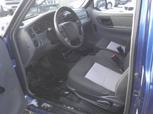 Used 2010 Ford Ranger XL image 9