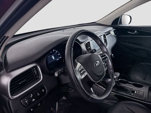 Used 2019 Kia Sorento EX w/ EX Touring Package image 23