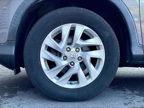 Used 2016 Honda CR-V EX image 7
