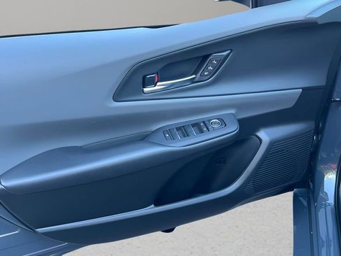 New 2026 Toyota Prius Limited image 10