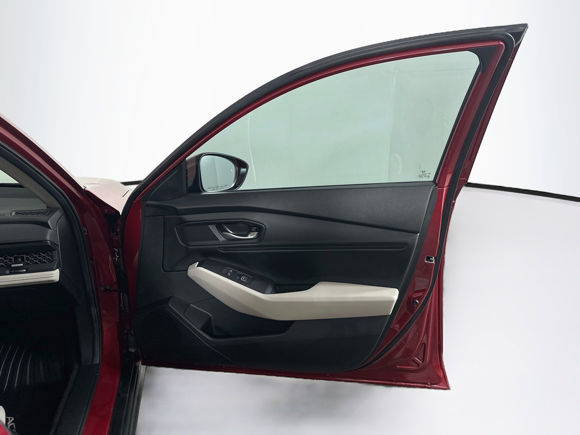 Used 2024 Honda Accord EX image 30