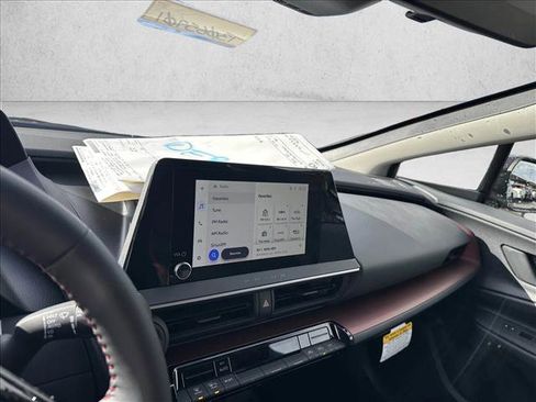 New 2026 Toyota Prius Plug-In Hybrid image 13