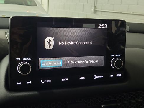 Used 2024 Honda HR-V Sport image 24