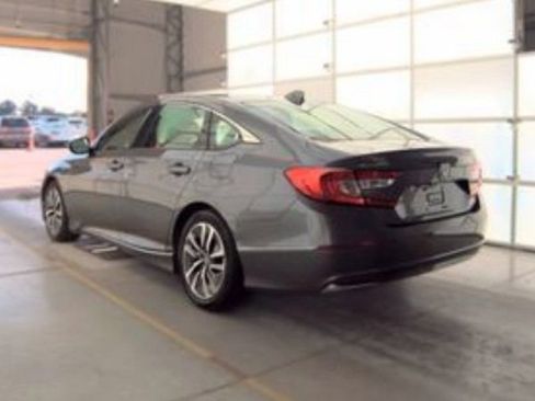 Used 2019 Honda Accord EX-L image 4