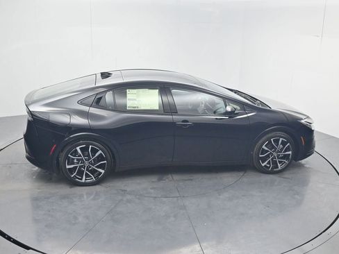 New 2026 Toyota Prius Plug-In Hybrid w/ Limited Premium Package image 61