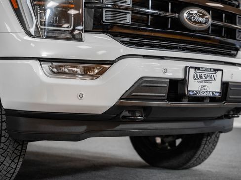 Certified 2023 Ford F150 Lariat w/ Equipment Group 502A High image 15