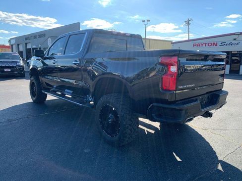 Used 2022 Chevrolet Silverado 1500 High Country image 2