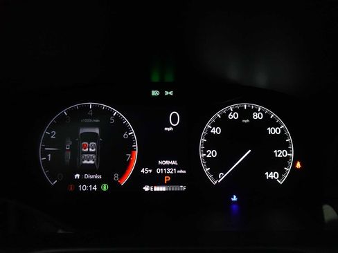 Used 2023 Honda HR-V Sport image 19