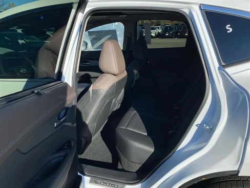 New 2026 Nissan Murano Platinum w/ Cargo Package image 21