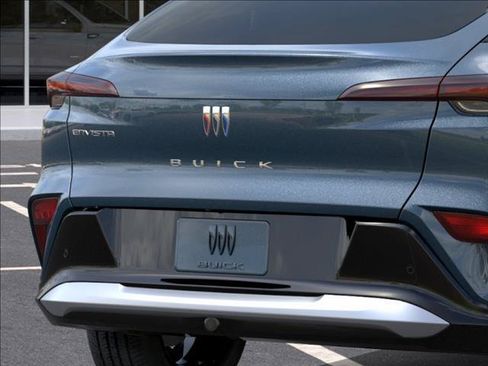 New 2026 Buick Envista Sport Touring FWD image 14