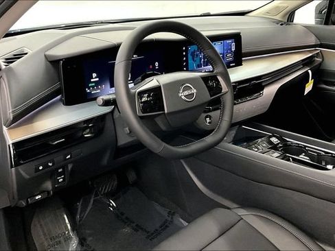 New 2026 Nissan Murano Platinum w/ Technology Package AWD/4WD image 7
