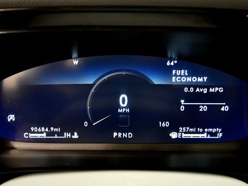 Used 2020 Lincoln Aviator Reserve w/ Equipment Group 201A AWD/4WD image 26