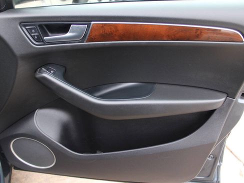 Used 2010 Audi Q5 3.2 Premium Plus image 7