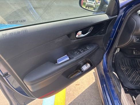 Used 2021 Kia Forte GT-Line w/ GT-Line Premium Package image 30