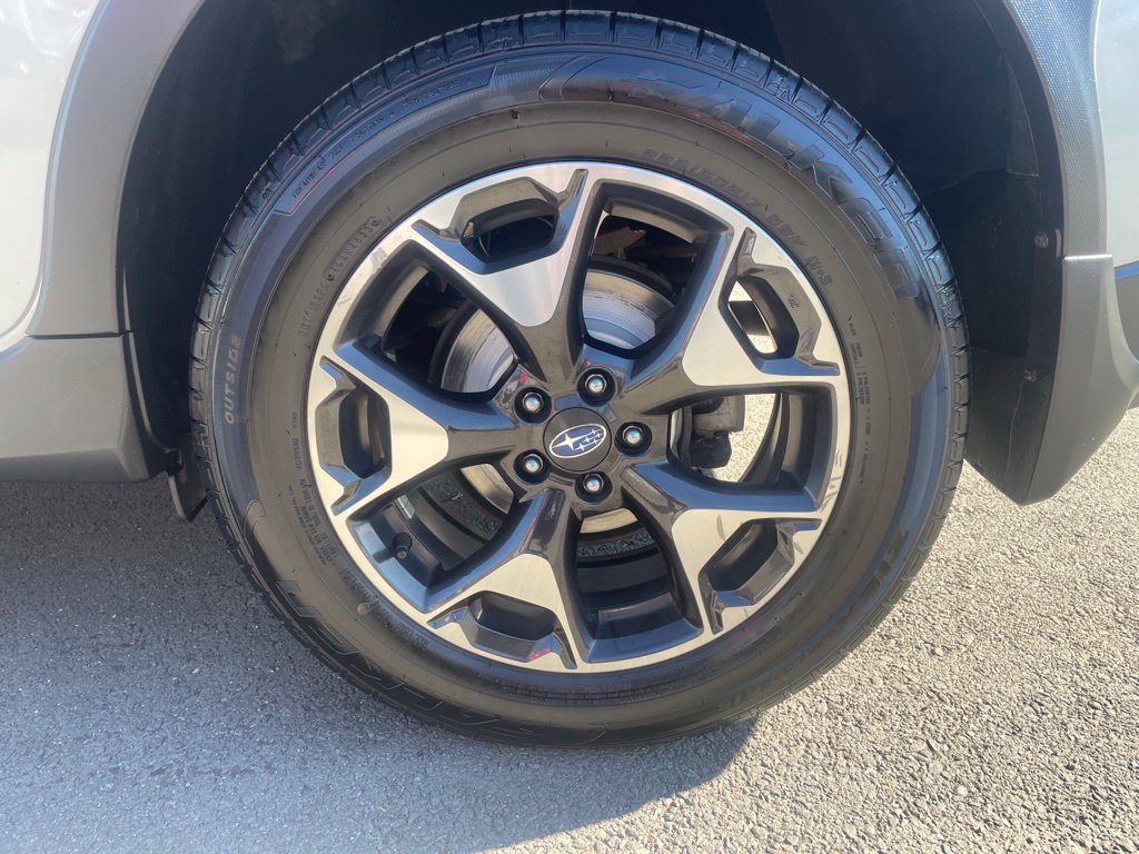 Used 2019 Subaru Crosstrek 2.0i Premium AWD/4WD image 10