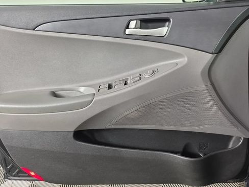 Used 2012 Hyundai Sonata GLS FWD image 32