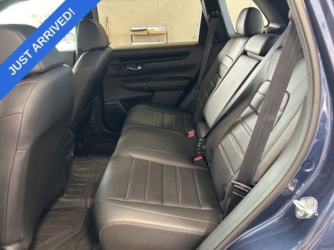 Used 2026 Honda CR-V Sport-L image 6