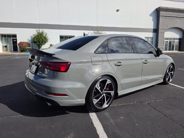 Used 2020 Audi A3 2.0T Premium w/ Final Edition Package AWD/4WD image 5
