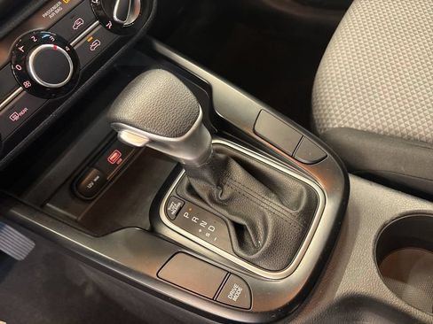 Used 2022 Kia Soul LX w/ Technology Package FWD image 21