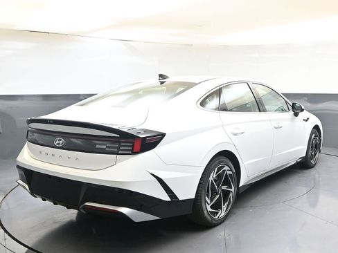 New 2026 Hyundai Sonata SEL image 5