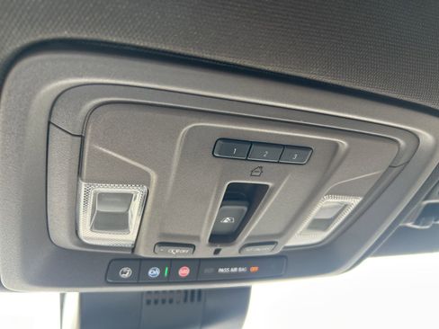 Used 2024 GMC Sierra 1500 SLT w/ SLT Premium Plus Package image 22