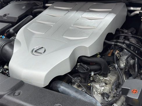 Used 2023 Lexus GX 460 Premium w/ Accessory Package image 58