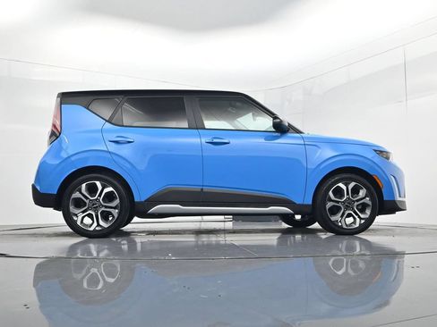 Certified 2025 Kia Soul EX FWD image 42