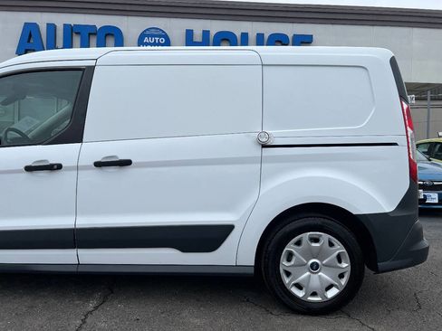 Used 2016 Ford Transit Connect XL image 36