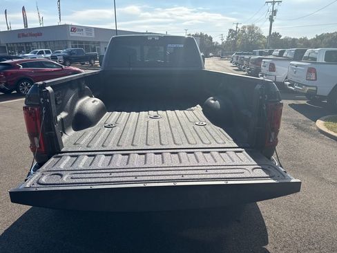 New 2026 RAM 3500 Laramie image 28