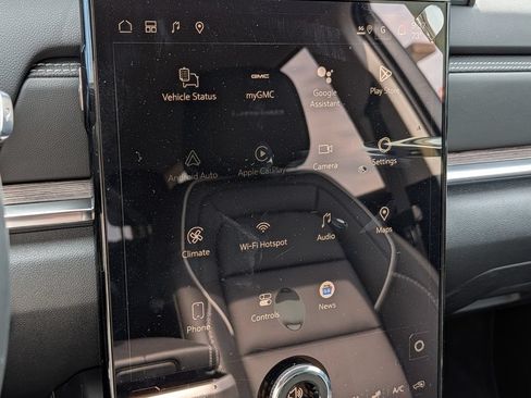 New 2026 GMC Terrain Denali AWD/4WD image 45