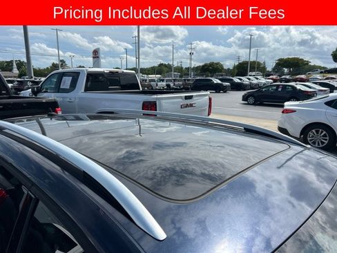 Used 2015 Volkswagen Golf TDI SEL w/ Lighting Package (SEL) FWD image 3