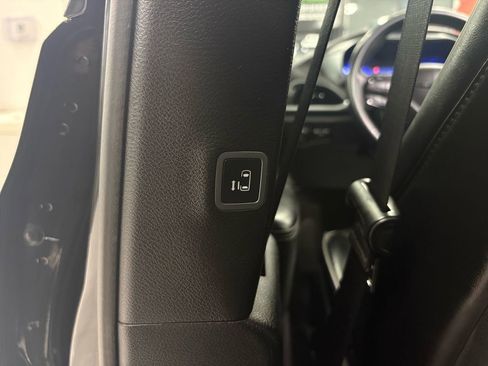 Used 2018 Chrysler Pacifica Limited w/ Advanced Safetytec Group image 33