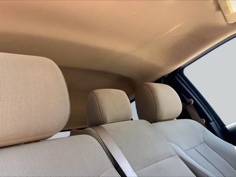 Used 2013 Ford F150 XLT w/ XLT Chrome Pkg RWD image 13