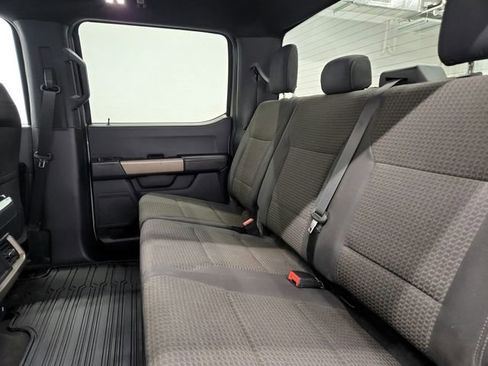 Used 2024 Ford F150 STX w/ Equipment Group 201A FX4 AWD/4WD image 30