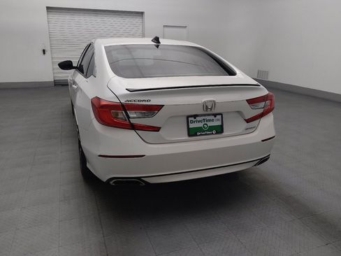 Used 2021 Honda Accord Sport image 6