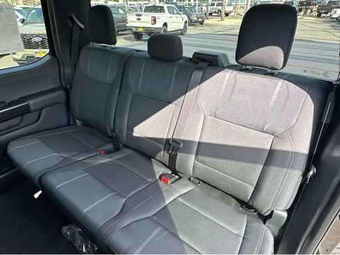 New 2026 Ford F150 STX w/ F-150 LOBO Package image 15