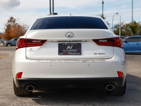 Used 2014 Lexus IS 250 image 12