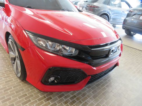 Used 2019 Honda Civic Si image 45