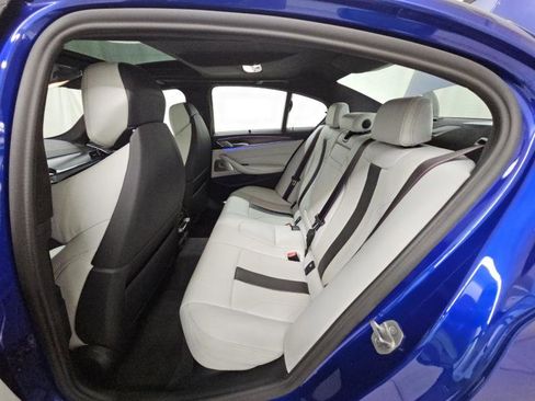 Used 2021 BMW M5 w/ Competition Package image 8